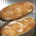 バゲット(手作り♡フランスパン)
