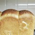 基本のホシノ天然酵母食パン