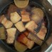 豚の角煮（簡単炊飯器調理）