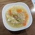 ＊簡単＊お野菜たっぷり☆春雨スープ☆