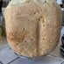 HBで作る米粉パン（米粉５０％）
