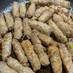 アスパラの豚肉巻き✿照りマヨ生姜たれ✿