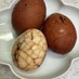 台湾式茶葉蛋（煮卵）