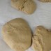 米粉と粉ミルクのソフトクッキー