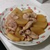 南蛮料理♪簡単大根の煮物・江戸時代の食事