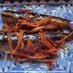 青魚(さんま、鯵、鰯)の圧力鍋煮＊骨まで