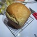 HB国産強力粉モチフワ食パン2パターン