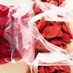 赤紫蘇・梅酢で漬ける…「紅生姜」