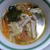 ヤマブシタケ（山伏茸）のスープ