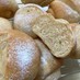 とかち野酵母　白パン
