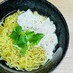 香港屋台海老雲呑麺