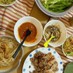 韓国料理みんなでサムギョプサル食べよう！