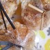 ひな祭りに♬米麹甘酒香る蒸しパン