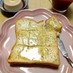 簡単☆マヌルパン風トースト