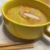 ちゃんぽん風スープ