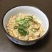 ねぎたく納豆with韓国海苔♡