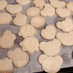 薄力粉＋米粉のさくさくクッキー