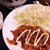 行列のできる✨とろとろ豚の黒酢生姜焼き☆
