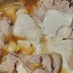 今半すき焼きのたれで作る、絶品肉豆腐