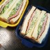 簡単！サンドイッチの基本･きゅうりサンド