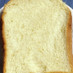 HBでノンオイルデニッシュ風食パン
