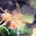 えびと青梗菜のウマウマ中華スープ