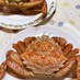 栗蟹 (棘栗蟹)の茹で方
