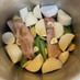 圧力鍋(活力鍋)で簡単ヘルシー豚の角煮