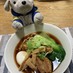 混ぜるだけ！簡単本格醤油ラーメンスープ