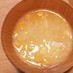 中華風＊ふわふわ卵のコーンスープ