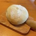 米粉でふんわりもっちり♡ハイジの白パン