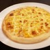 背徳のコーンマヨたまピザ