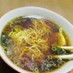 混ぜるだけ！簡単本格醤油ラーメンスープ