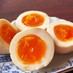 MEC食　糖質制限の味つけ卵