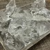透明な氷の作り方（ロックアイス）