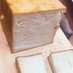 焼きたて最高☆正方形一斤食パン