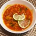 20分！メキシコ料理定番、ライムスープ