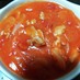トマト缶でルー不要の絶品ハヤシライス