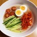 韓国冷麺　ネンミョン