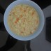 ソパ・ミヌータ（野菜とパスタのスープ）