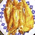 愛知の魚100選　ニギスのバター焼