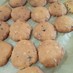 天ぷら粉で作る！サクサクナッツクッキー