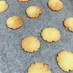 卵なし簡単バタークッキー