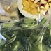 小松菜 冷凍保存 即調理！