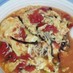 サッポロ一番で♪トマトスーラータン麺