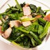 緑の野菜を無限に食べれるレシピ