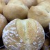 セモリナ粉100%のパン
