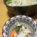タッカンマリ★（韓国風水炊き鍋）