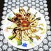 焼き野菜カブのガーリックマキシマムソテー