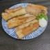 ほっけ魚の干物♪簡単基本の焼き方